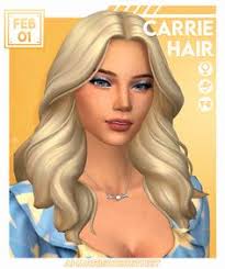 Boho Braids Sims 4 Cc