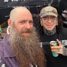 Blake Kizer's Instagram, Twitter & Facebook