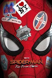 Ver Pelicula Spider Man Far From Home Pelicula Completa Online En Espanol Subtitulada Spiderman Free Movies Online Full Movies