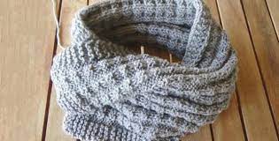 They are fun and very easy to create, and come in different for the more adventurous ones, you can also try knitting cool and exciting patterns that will definitely bring out a personalized look on you. Nordic Knitted Men S Scarf Free Knitting Pattern
