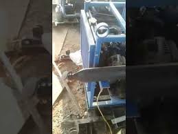 Gunung putri (su) gunung putri. Test Machine Orderan Pt Indopora Type 175 Youtube