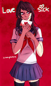 Yandere Simulator Development Blog Yandere Simulator Yandere Manga Yandere