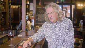 James May Fell Ill After Starvation Diet On Holiday With Partner Last Month Grand Tour Nation