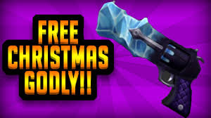 Free shipping free shipping free shipping. How To Get A Free Godly Iceblaster Roblox Murder Mystery 2 Youtube