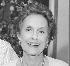 Sheila Steiner Obituary (2014)