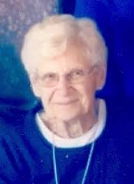 Obituary for Nancy Jane Hinton