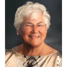 Bunnie "Elizabeth Ellen" Matheson