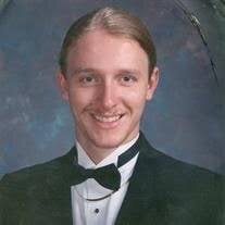 Michael Dale Harvill Jr. Obituary