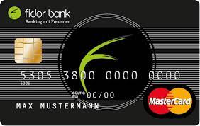 Die fidor bank ist eine reine online bank,dazu noch schufafrei.das fidor smart konto beinhaltet eine debit mastercard, das konto kostet pro monat 1€ und evtl.5€ kontogebühren ,falls die karte weniger als 10 mal im monat eingesetzt wird.man kann mit dem konto nicht.weiterlesen. Fidor Bank Konto Ohne Schufa Test Erfahrungen