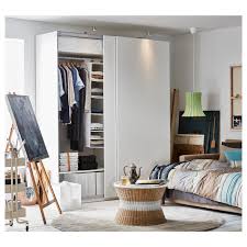 Plane deinen pax kleiderschrank bequem von zu hause aus mit unseren mit diesem planer kannst du deine traumaufbewahrung noch. Pax Kleiderschrank Weiss Hasvik Weiss 200x66x236 Cm Jetzt Bestellen Ikea Deutschland