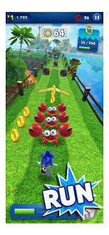 In the previous articles, i used to bring you sonic runners adventure and now, sonic dash mod apk (unlimited money) is the game i want to mention. Sonic Dash Mod Apk 4 21 0 Unlimited Money Download Apklamp