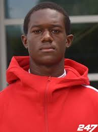 Jeffrey Oneal, Plantation, Athlete