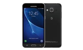 To do this, insert another network sim and wait for an unlocking message to be displayed. Samsung Galaxy J3 Express Prime J320a 16gb 5 Super Amoled 5mp Unlocked Phone Groupon