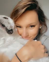 Life update (last pic is the most accurate representation)