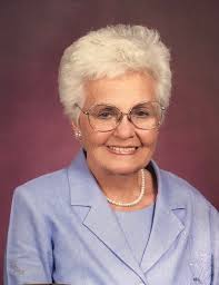 Jean K Nicholson Obituary