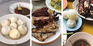 Taman tamadun islam, kuala terengganu. 25 Tempat Makan Best Di Kuala Terengganu 2021 Paling Berbaloi