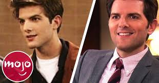 Top 10 Stars You Forgot Were