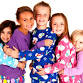 Family Pajamarama event image