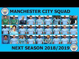 Get ready for game day with officially licensed manchester city jerseys, uniforms and more for sale for men, women and youth at the ultimate sports store. Manchester City Shirt Numbers