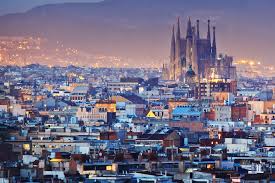 Ce service gratuit de google traduit instantanément des mots, des expressions et des pages web du français vers plus de 100 autres langues. Vivre Et Travailler A Barcelone Workwide Fr