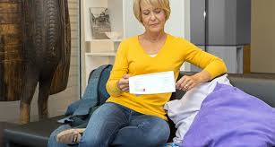 So erleichtern sie sich die untersuchung. Das Mammographie Screening Programm