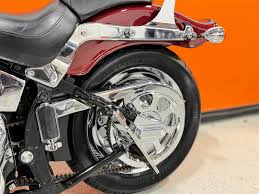 Image result for Bright Victory Red 1993 FXSTS