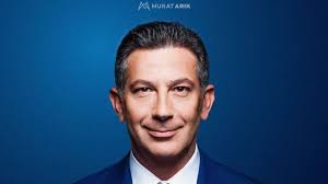 Kanal D Ana Haber Haber Sunucusu Deniz Bayramoğlu Kimdir? Kanal D Ana Haber  Saat Kaçta Başlıyor? Deniz Bayramoğlu Kaç Yaşında, nereli?