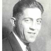 Gerald Homer Anderson (1911–1961)