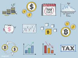 Finance And Financial Performance Concept Illustration Free Image By Rawpixel Com Vector Free Finance Stock Images Free
