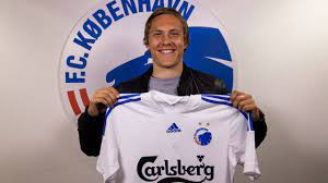 Hvordan smugler man rotter ind på stadion? Fck Kober Ludwig Augustinsson F C Kobenhavn