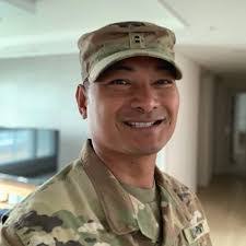 Chinda Meas's Instagram, Facebook & TikTok