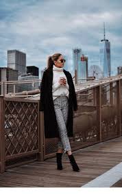 A Day At Job In New York City Inspiring Ladies Casual Winter Outfits Fashion Winter Outfits