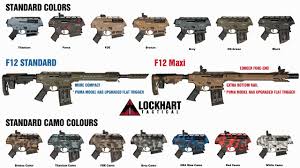 All new typhoon defense f12 12 gauge ar style shotgun, the typhoon f12 is a semi auto shotgun that is magazine fed. Introducing The Typhoon Defence F12 Semi Automatic Shotgun Youtube
