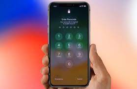 Steps to unlock iphone without passcode using iphone passcode . Ultimate Guide To Unlock Iphone Xs Xr X Without Face Id