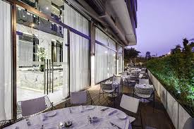The Cool Hunter Food Hotels Design Hotel Restaurant Restaurant Lounge