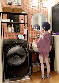 さけハラス3号 11 8画集発売 on twitter イラスト 部屋 イラスト ハラス