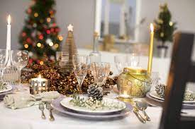 Ask guests to come dressed as shepherds with. Celebrate With Over 50 Amazing Christmas Party Themes
