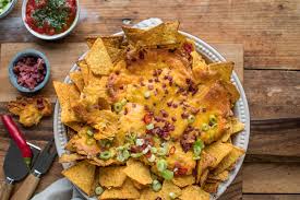 Maybe you would like to learn more about one of these? Kerrygolds Uberbackene Cheddar Nachos Brandnooz Blog
