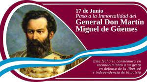 Nació un día como hoy hace 240 años en chuquisaca, una ciudad del alto perú que hoy pertenece a bolivia, combatió a los realistas junto a su esposo, manuel padilla. Dia Nacional De La Libertad Latinoamericana 17 De Junio