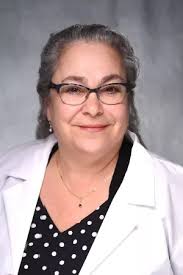 Sharon Berkowitz, MD