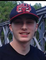 Obituary for Joshua David Robert Yeomans (Guest book)