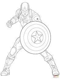 Pin By Lilia Revutska On Rozmalovki Avengers Coloring Pages Superhero Coloring Pages Captain America Coloring Pages