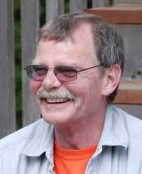 Charles 'Chuck' Henry RockwellMay 10, 1949 — May 15, 2025