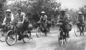 Malaya japanese campaign malayan fall singapore blitzkrieg soldiers jungle indian wwii 1942 battle attack warfare river atrocities slim pacific january. The Fall Of Malaya Japanese Blitzkrieg On Singapore Warfare History Network