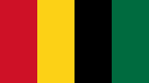 From wikimedia commons, the free media repository. Ghana Flag Colors Country Flags Schemecolor Com
