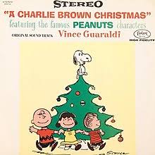 Charlie brown's christmas tree farm, milford, new jersey. A Charlie Brown Christmas Soundtrack Wikipedia