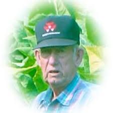 Obituary information for Raymond Howard Mullins,