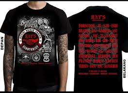 Apa desain kaos distro original model terbaru paling seru?ini 3 rekomendasi terbaiknya!! Ready Stok Rsj Famigila Desain Distro Kaos Vespa Facebook