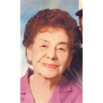 Most Recent Obituaries