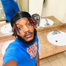 Bishop Gregory Toussaint